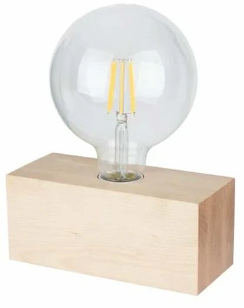 Stalinis šviestuvas Spotlight Theo 7460160, E27, 25W