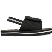 Basutės BOSS J53242 S Juoda