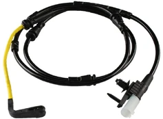 QUICK BRAKE WS0435A Brake pad wear indicator kaina