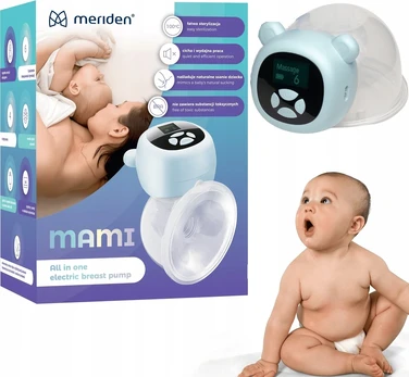 Meriden MERIDEN LAKTATOR Mami VA-50