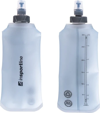 Sudedamas gertuvė inSPORTline Hydroquick 300