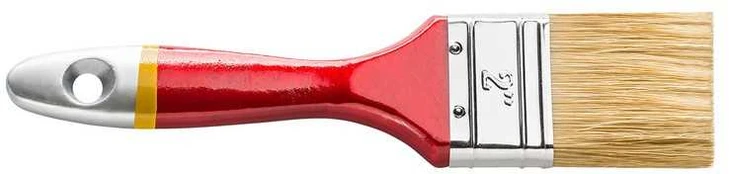 Teptukas plokščias EURO 4"/100mm *33* (0200-336140)