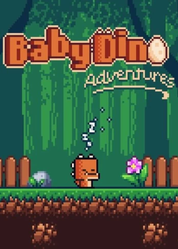 Baby Dino Adventures PC