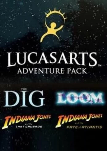 Adventure Pack Steam