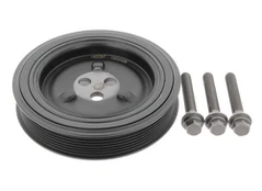 CORTECO CO80004875 Crank pulley