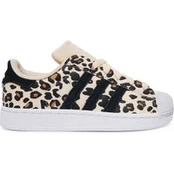 adidas Laisvalaikio batai Superstar II KK2116 Smėlio