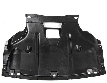 BMW X3 E83 Variklio Apsauga Priekyje Originalus 51713402370