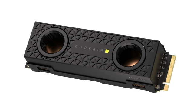 CORSAIR Hydro X Series MP700 PRO - 2 T