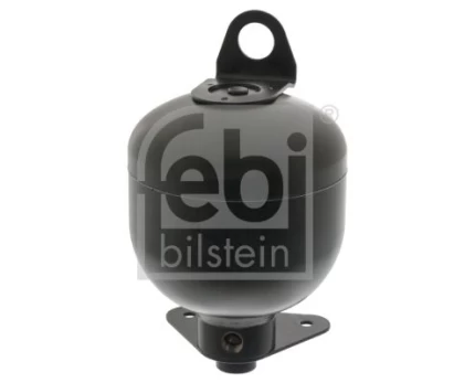 Pakabos sfera, pneumatinė pakaba FEBI BILSTEIN 01482