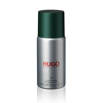 Purškiamas dezodorantas Hugo Boss Hugo vyrams 150 ml