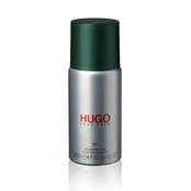 Purškiamas dezodorantas Hugo Boss Hugo vyrams 150 ml kaina