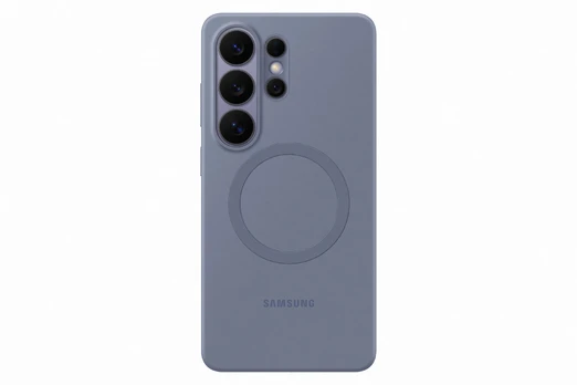 Silikoninis dėklas su magnetu (Samsung Galaxy S26 Ultra)