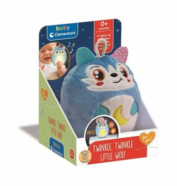 Kūdikio lėlė Clementoni