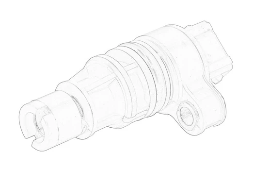 Jutiklis, greitis OE HYUNDAI 4651739500