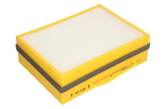Salono filtras FLEETGUARD AF25829