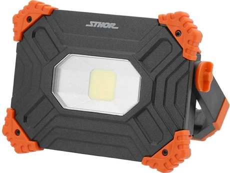 Toya STHOR REFLEKTOR PRZENOŚNY 10W COB 1000LM