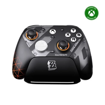 Žaidimų valdiklis GameSir G7 Pro
