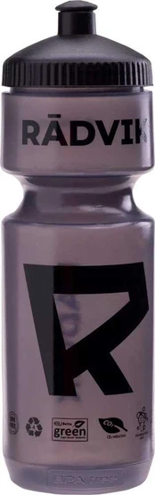 Dviračio vandens butelis Radvik Biotrail talpa 750 ml