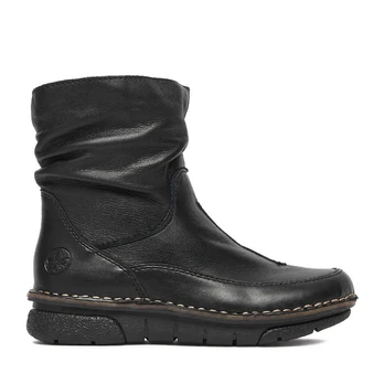Aulinukai Rieker CEO-73366-01 Juoda