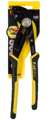 Replės Stanley Fatmax Užtrauktukas 300 mm