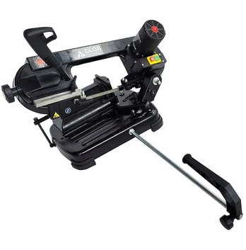 Holzmann Juostinė pjūklė GLOB TOOLS 105