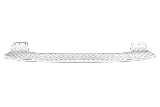 Buferio elementai 865603U000