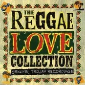 CD Various - The Reggae Love Collection