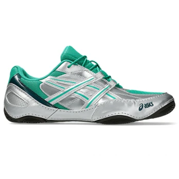 Asics Hypersync Edamame Green/ Pure Silver - Dydis 35.5 (1203A879-300 Laisvalaikio batai)