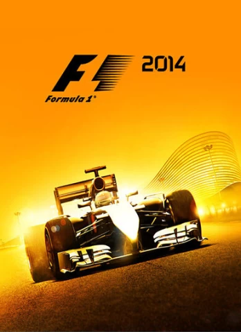 F1 2014 PC