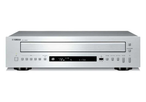 Yamaha S Yamaha CD-S603SI