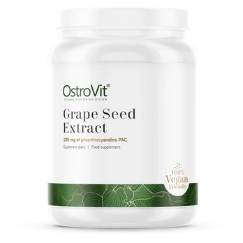 OSTROVIT Grape Seed Extract - 50g