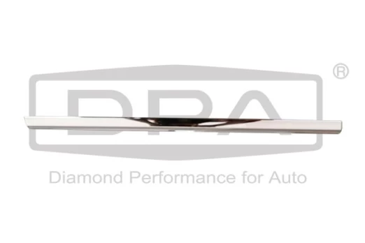 Apdailos/apsauginės juostelė, durelės DPA 88531803102