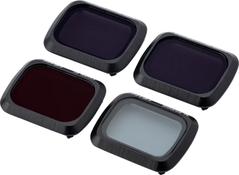 NiSi Filter Starter Kit Mavic Air 2