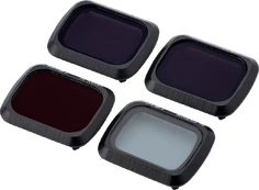 NiSi Filter Starter Kit Mavic Air 2 kaina