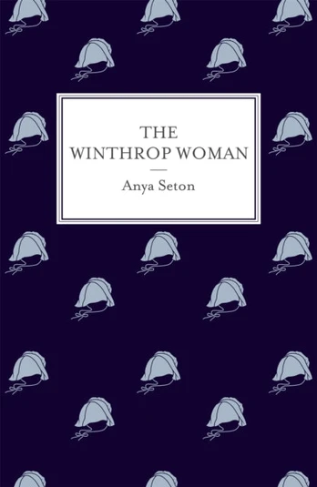 Winthrop Woman