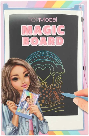 Top Model Topmodel - Magic Board (413605)