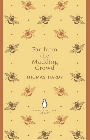 Far From the Madding Crowd