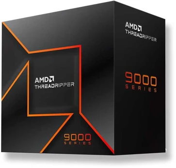 Procesorius AMD SIŪLŲ LAPELIS 9980X STR5