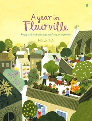 Year in Fleurville