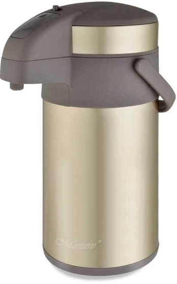 Riposo Termosas 4 L, 1637