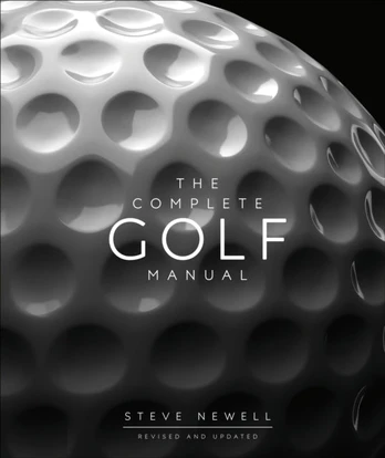 Complete Golf Manual