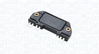 Uždegimo jungiklis MAGNETI MARELLI 940038526010 kaina