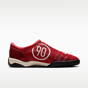 Nike Wmns Total 90 SE - Dydis 37.5 (IB4204-600 Laisvalaikio batai)