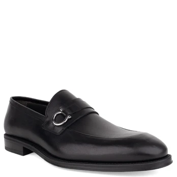 Loaferiai vyrams, Juoda, Loafers
