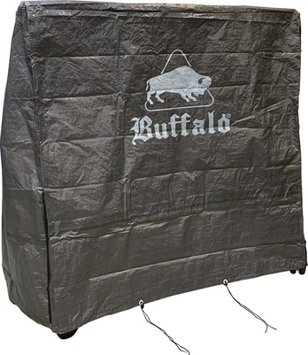 Stalo teniso stalo uždangalas Buffalo, pilkas