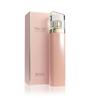 Hugo boss Boss Ma Vie Eau De Parfum 75 ml Kvepalai