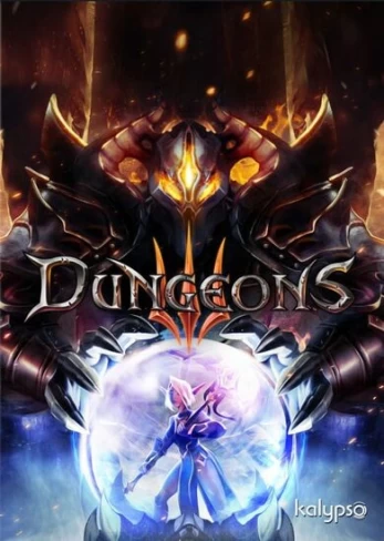 Dungeons 3 Steam