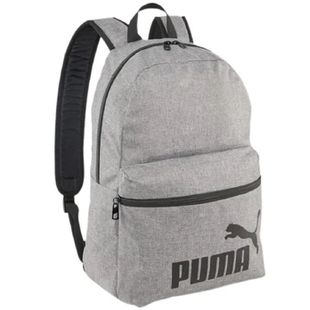 Kuprinė Puma Phase III 90118 01, pilka, 22 l