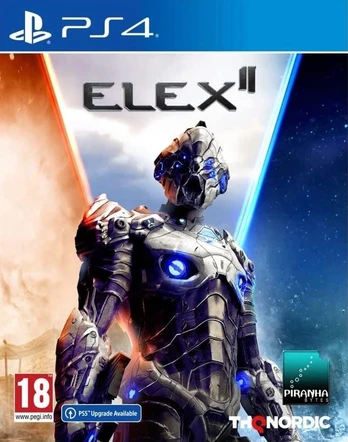 Elex Ii 