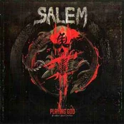CD Salem - Playing God & Other Short Stories
